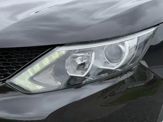 Nissan QASHQAI 1.2 Premier Edition 2014 Benzine 30