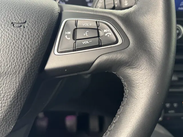 Ford EcoSport 1.0 EcoBoost Titanium 2022 Benzine 24