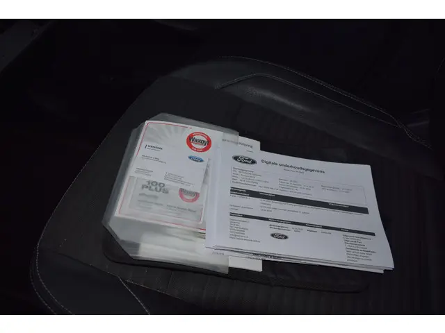 Ford EcoSport 1.0 EcoBoost Titanium 2019 Benzine 39