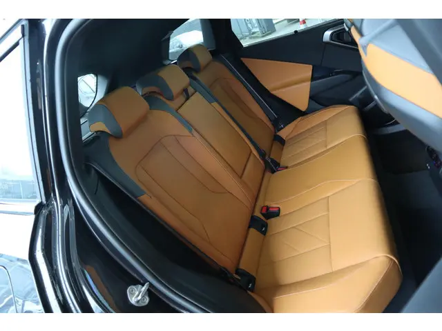 BMW X3 xDrive30e 2025 Hybride Benzine 16