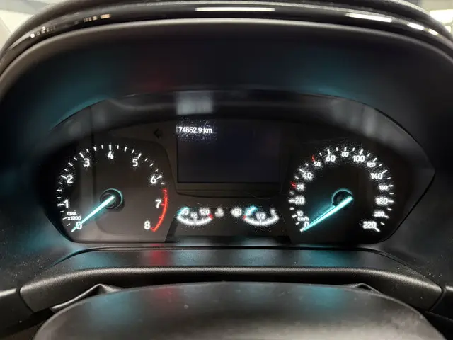 Ford Fiesta 1.1 Trend // Airco // Navi // LM velgen 2017 Benzine 12