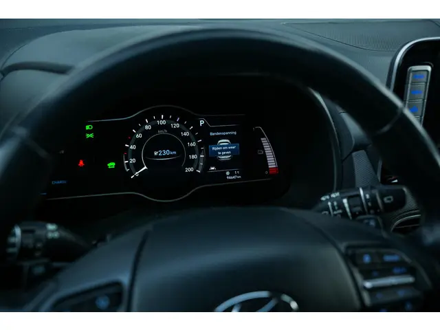 Hyundai Kona EV Comfort 64 kWh 2019 Elektrisch 20