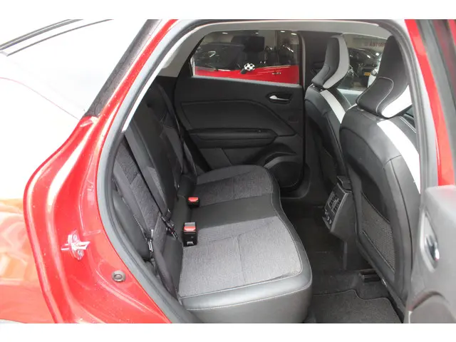 Renault Captur 1.0 TCe 100 Intens 2020 Benzine 26