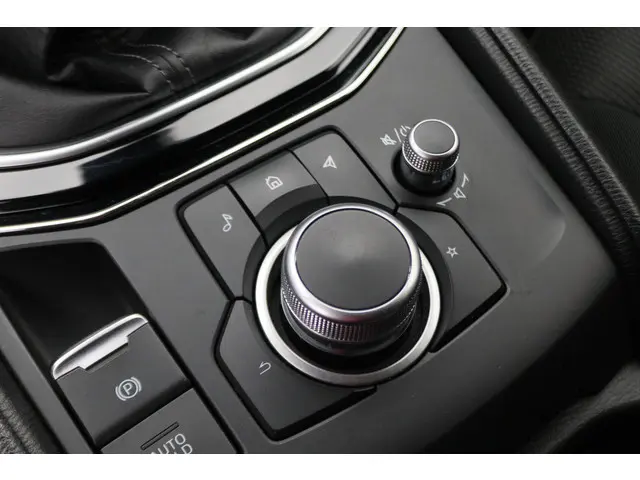 Mazda CX-5 2.0 SkyActiv-G 165 2021 Benzine 50