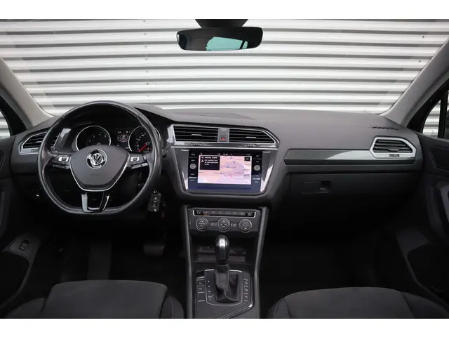 Volkswagen Tiguan 1.5 TSI 2020 Benzine 3