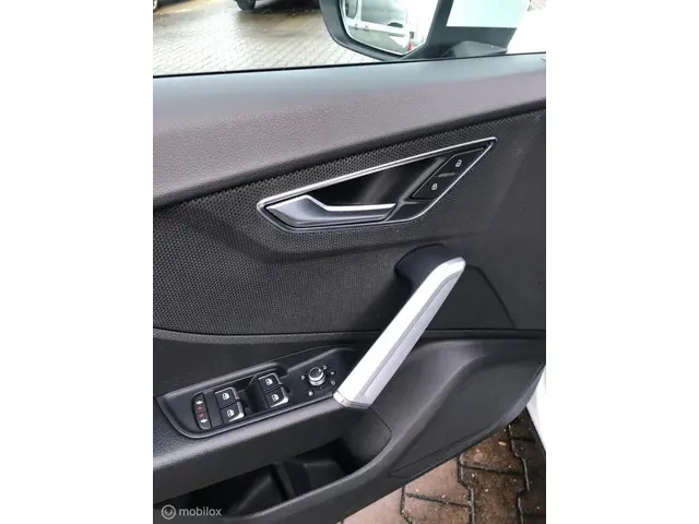 Audi Q2 35 TFSI 3x S LINE ALLE OPTIE,S 2021 Benzine 18