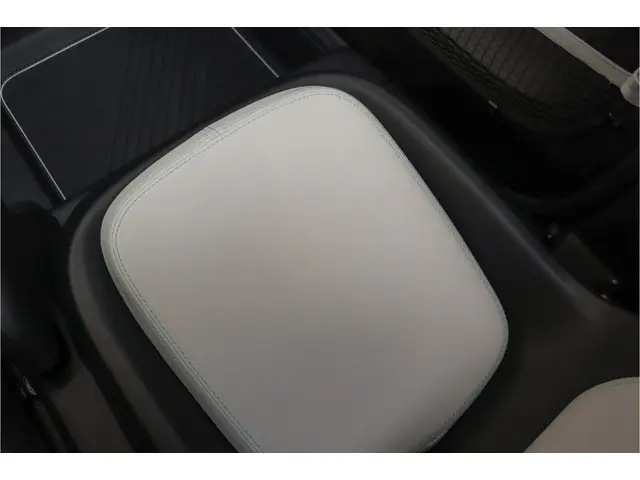 Fiat Topolino Base 2025 Elektrisch 19