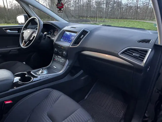 Ford S-Max 2.0 Tdci | Automaat | 7-Pers | BTW 2019 Diesel 17