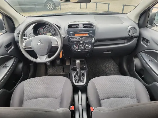 Mitsubishi Space Star 1.0 Cool+ 2019 Benzine 11