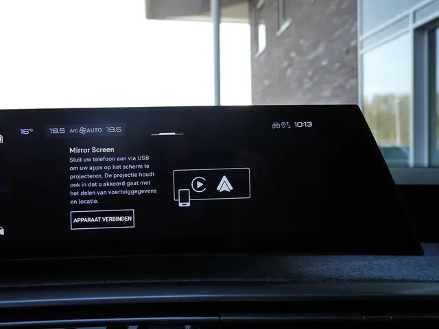 Peugeot e-3008 Allure 73 kWh 2025 Elektrisch 27