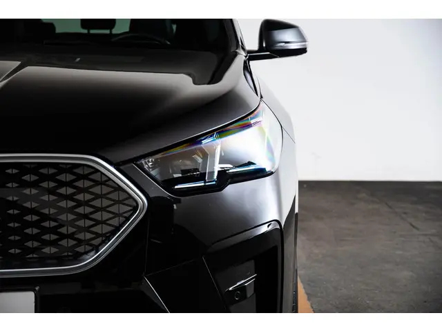 BMW iX2 xDrive30 67 kWh 2024 Elektrisch 36