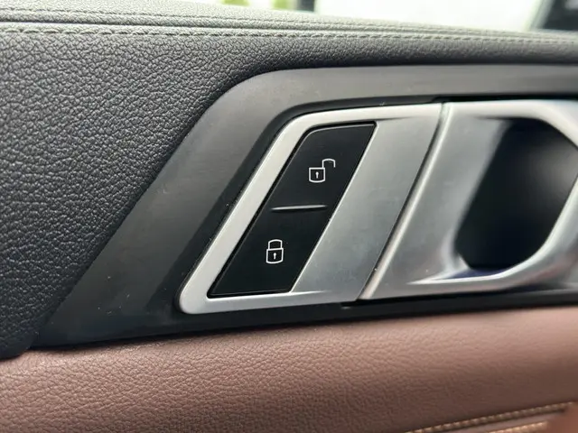 BMW X5 xDrive40i High Executive 7p. 2019 Benzine 38
