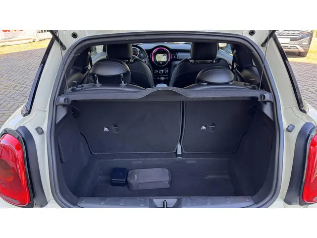 MINI Cooper Mini 1.5 Business 2018 Benzine 10