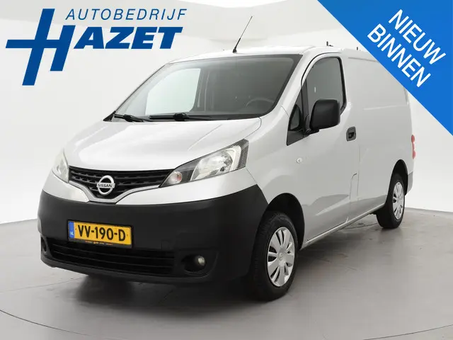 Nissan NV200