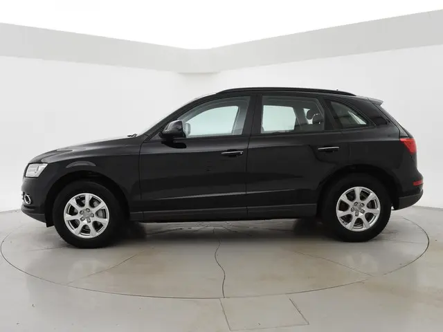 Audi Q5 2.0 TFSI 230 PK QUATTRO AUT8 2016 Benzine 5