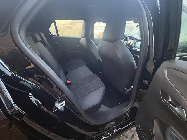 Opel Corsa 1.2 Turbo Hybrid GS 2025 Hybride Benzine 6