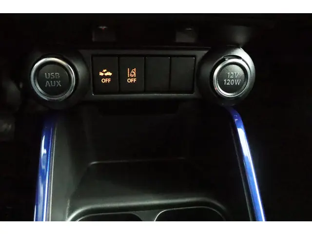 Suzuki Ignis 1.2 Smart Hybrid Style 2024 Benzine 55