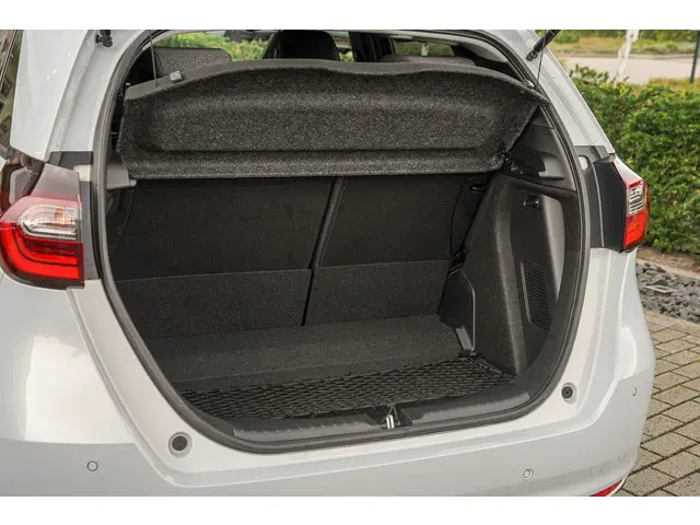 Honda Jazz 1.5i e:HEV EXECUTIVE 2021 Hybride Benzine 34