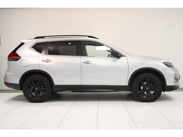 Nissan X-Trail 1.3 DIG-T N-Tec 2021 Benzine 18