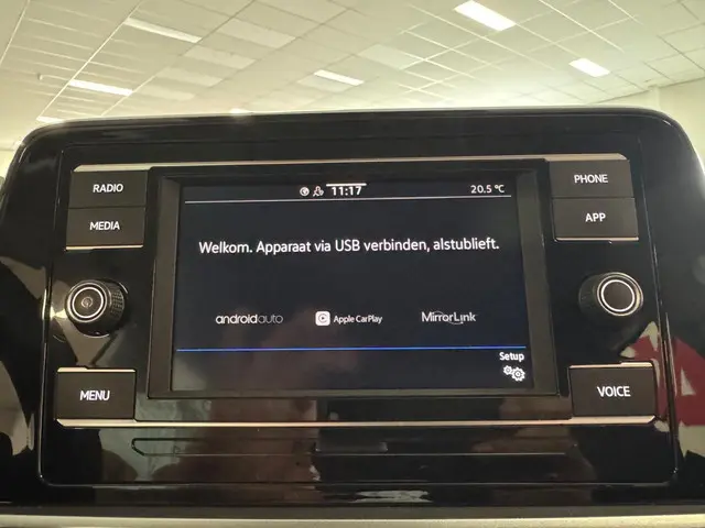 Volkswagen T-Roc 1.5 TSI Life 2022 Benzine 19