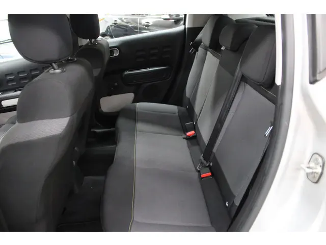Citroën C3 1.2 PureTech Feel 105g 2018 Benzine 6