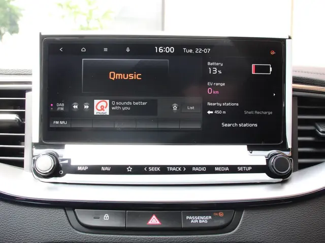 Kia XCeed 1.6 GDi PHEV DynamicLine 2025 Hybride Benzine 33