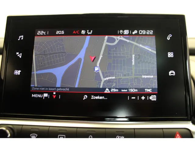 Citroën C4 Cactus 1.2 PureTech Feel 2019 Benzine 15