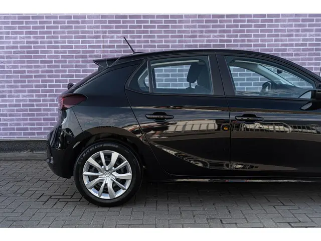Opel Corsa 1.2 GS 2024 Benzine 7