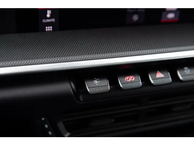 Porsche 911 3.8 Turbo 2021 Benzine 57