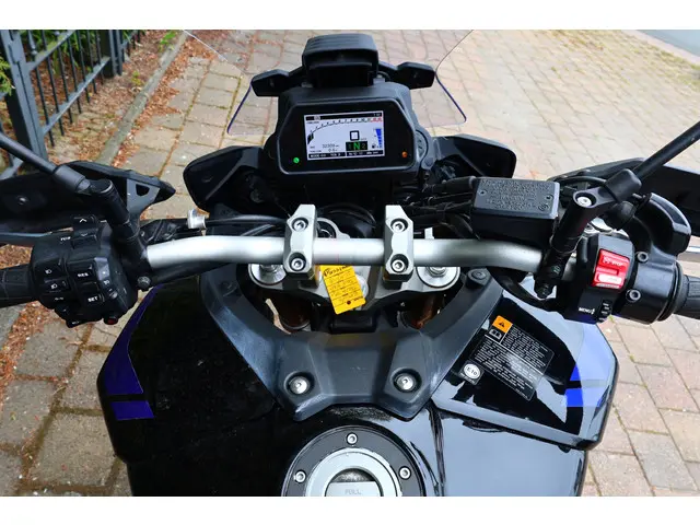 Yamaha TRACER 9 GT | MT09 | MT-09 ABS 2018 Benzine 19