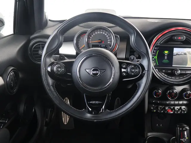 MINI Cooper S Mini 2.0 2020 Benzine 14