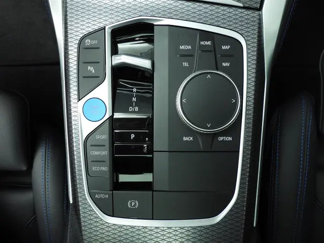 BMW i4 Gran Coupe eDrive40 2024 Elektrisch 39