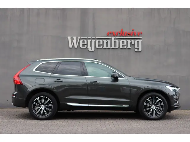 Volvo XC60 2.0 T8 AWD Inscription 2020 Hybride Benzine 5