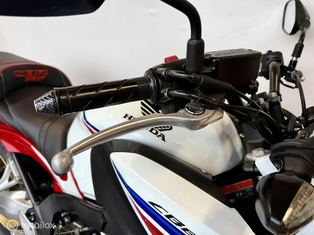 Honda CB 650 F ABS 2015 Benzine 6