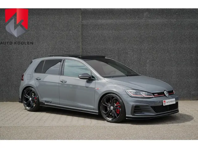 Volkswagen Golf 2.0 TSI GTI TCR 2019 Benzine