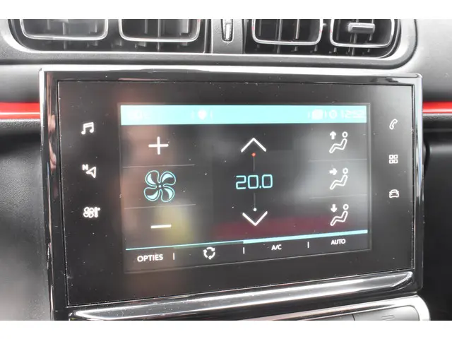 Citroën C3 PureTech 82 Shine 2018 Benzine 11