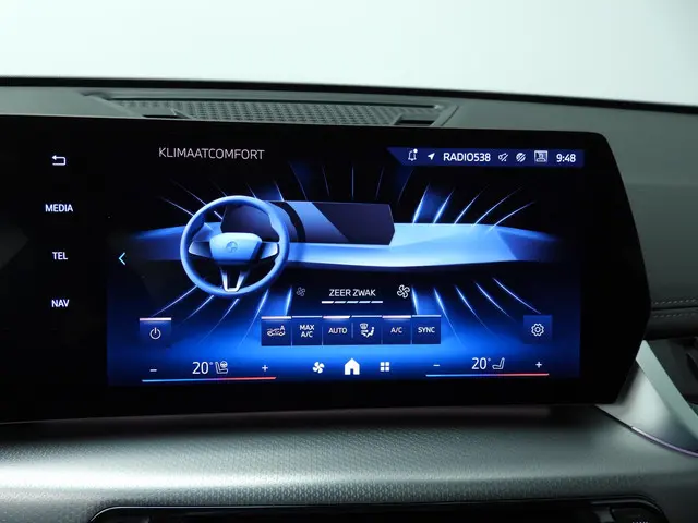 BMW iX1 eDrive20 2025 Elektrisch 25