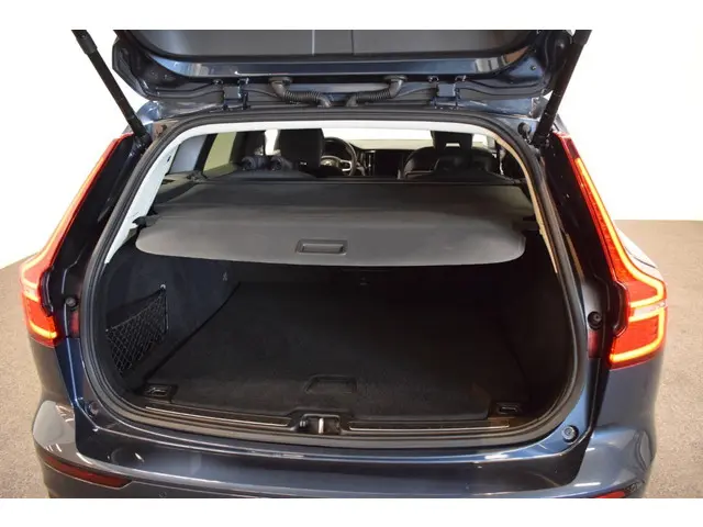 Volvo V60 2.0 B3 163pk AUT8 BNS Pro 2020 Benzine 23