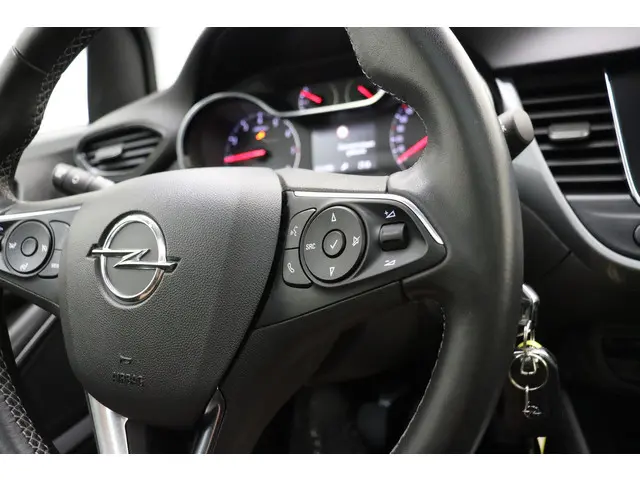 Opel Crossland 1.2 Turbo 110pk GS 2024 Benzine 34