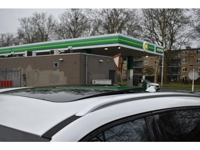 Omoda 9 SHS SHS-P Premium 2026 Hybride Benzine 18