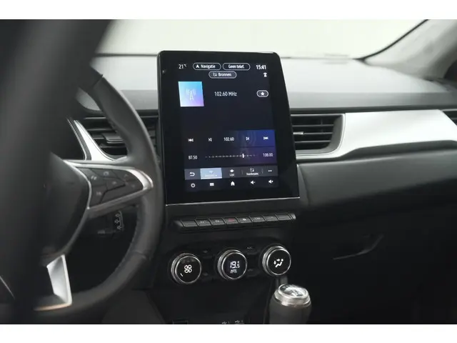 Renault Captur TCe 90 Techno 2024 Benzine 49