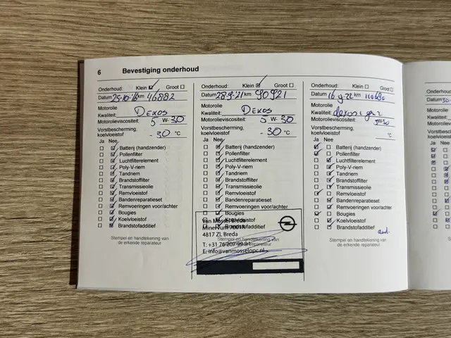 Opel Zafira Tourer 1.4 Cosmo 7p. 2014 Benzine 41