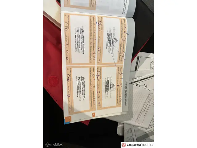 Citroën C4 Picasso 1.6 e-THP Exclusive 2015 Benzine 28