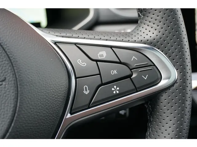 Mitsubishi ASX 1.8 HEV AT Instyle 2025 Hybride Benzine 26