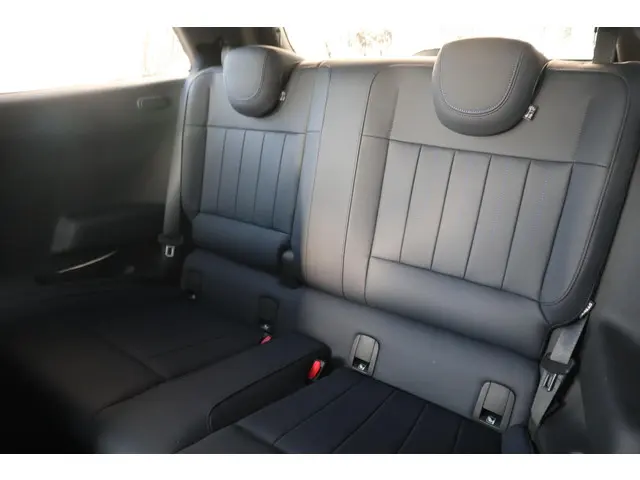 MINI Electric Cooper SE 2024 Elektrisch 24