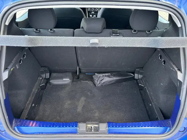 Dacia Sandero Stepway 1.0 TCe 100 ECO-G Up&Go 2023 LPG/Gas 9