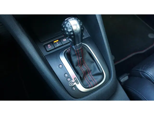 Volkswagen Golf 2.0 GTI 235PK Edition 35 2012 Benzine 13