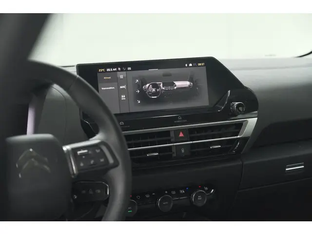 Citroën ë-C4 Feel Pack 50 kWh 2023 Elektrisch 51