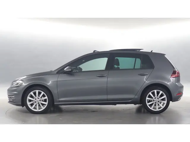 Volkswagen Golf 1.0 TSI 110pk Highline 2017 Benzine 9