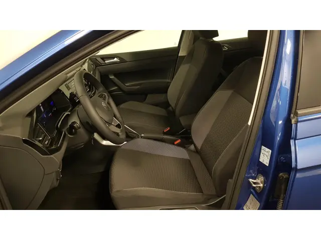 Volkswagen Polo 1.0 TSI DSG Life 2022 Benzine 9